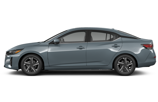 sentra grey